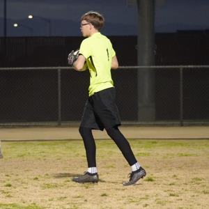 Blake Jensen mugshot