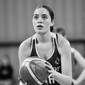 Sophie Fries