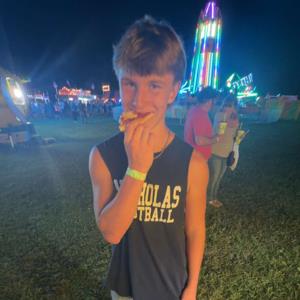 Michael briar O’dell