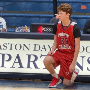 Gabe Hanks