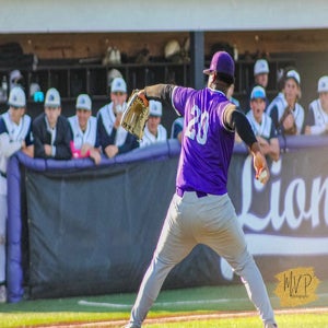 Gensley Ryan mugshot