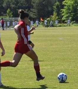 Illianna Bailey mugshot