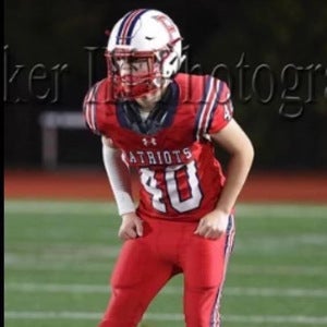JAXSON KEPLINGER