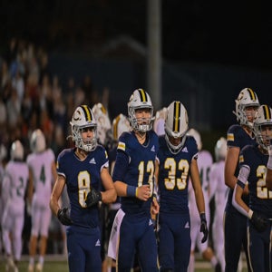 Boden Morgan mugshot