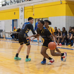 Vontrail Brown-Wells