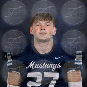 Cade Haug