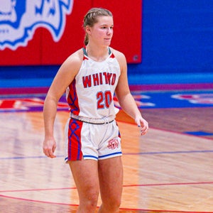 Jocelyn Luecke