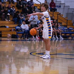 Jakob Richardson mugshot