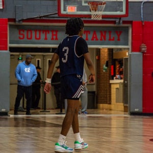 Jaylen Rogers mugshot