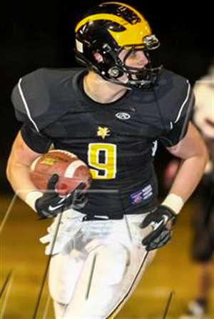 Kyle Markway