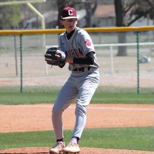 Brody Nichols mugshot