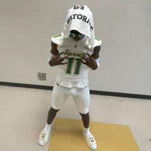 Johnathon Jenkins mugshot