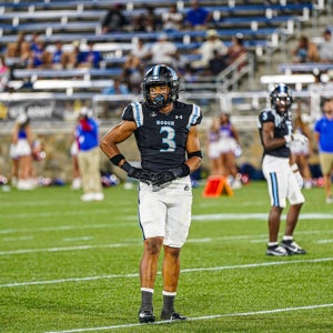 ANTHONY WALKER