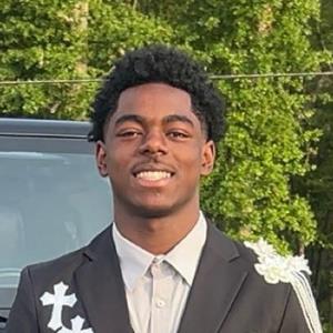 Demauri Roberts