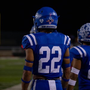 Trey Williams