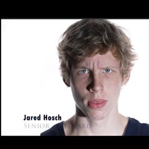 Jared Hosch