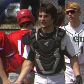 Austin Reichel mugshot