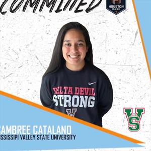 CAMBREE CATALANO