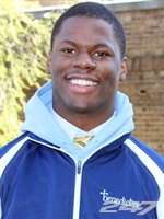 Jerome Baker