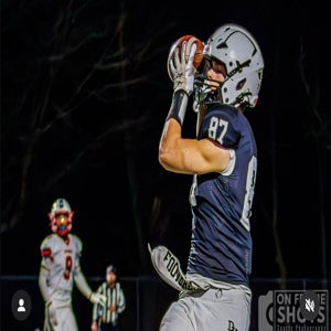 James Dabney mugshot