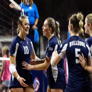 Delaney Lauer mugshot