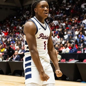 Caron "CJ" Howard mugshot