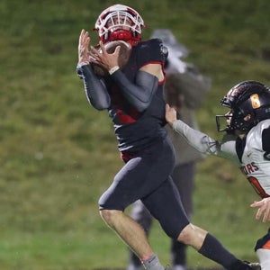 Ashton Kahle mugshot