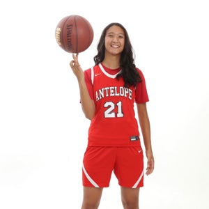 Isabella Azzolino mugshot