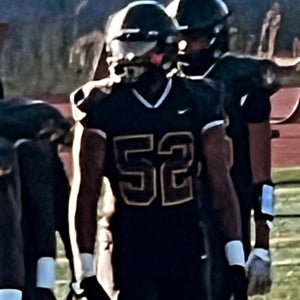 Henry Sesay