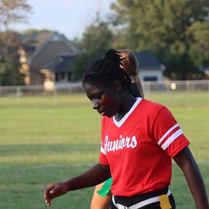 KYLAH CRAWFORD
