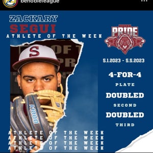 Zackary Segui mugshot