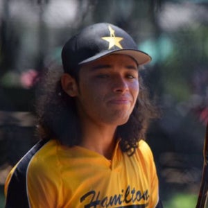 Anthony Ramos mugshot