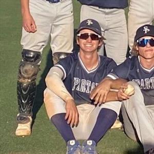 Brandon Ohre mugshot