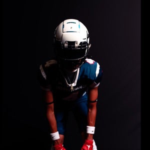 Quincy Ortega starks