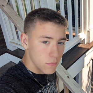 Aiden Redig