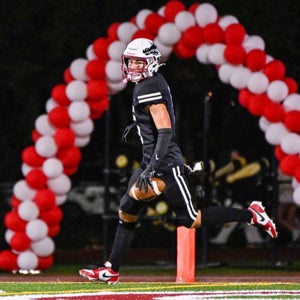 McKinley Palmer mugshot