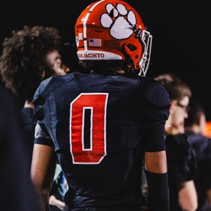 Markus Jones mugshot