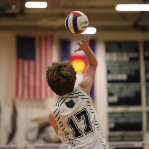 Aidan Edinger