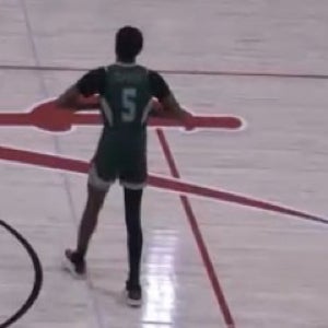 Kemauri Roby mugshot