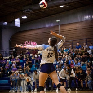 Katie Walderon mugshot