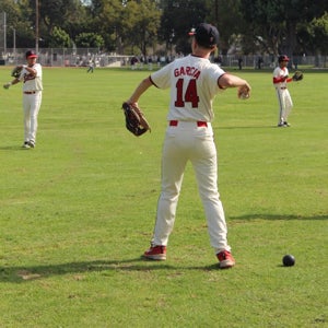 Nathan Garcia