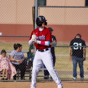 Brody Walter mugshot