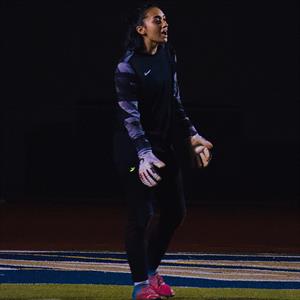 Jia Camacho