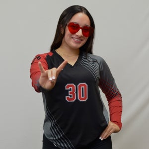 Lucero Rullan-Irizarry