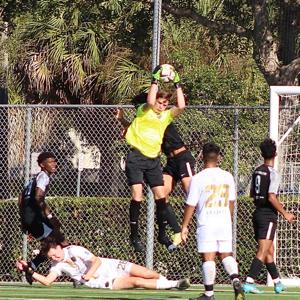 Max Mccolloch mugshot