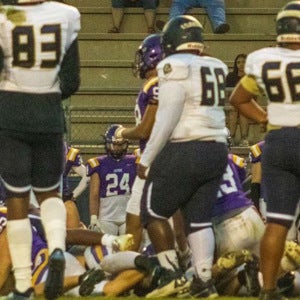 Tyler Woodyard