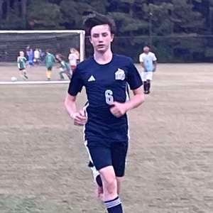 Elijah Powell