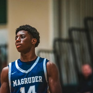 Sekou Bangoura mugshot