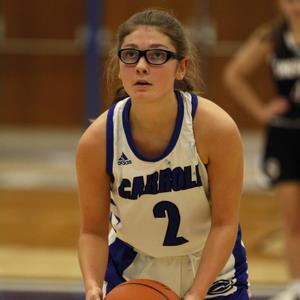 Alli Harness mugshot