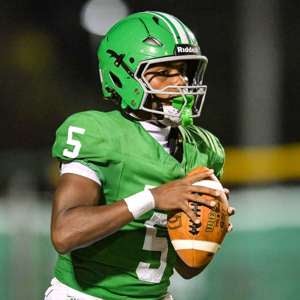 Wilbert Ricky Williams